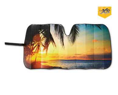Car Windscreen Sunshade