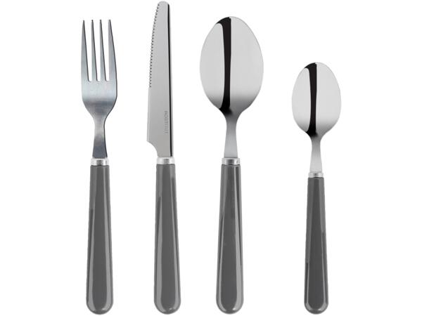 Stainless Steel Cutlery Set