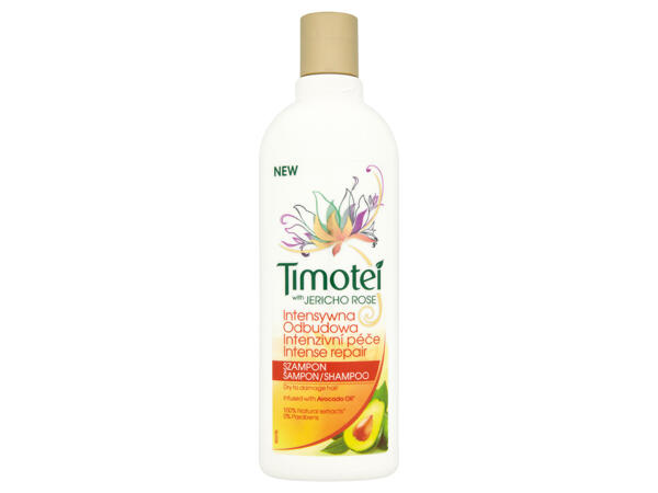 TIMOTEI ŠAMPON