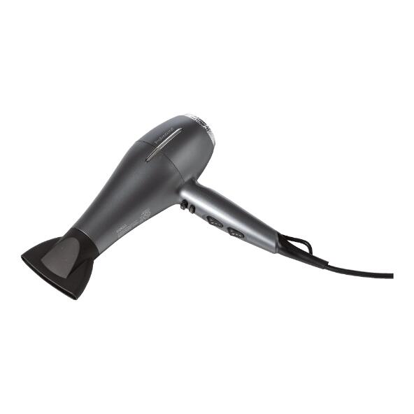QUIGG(R) 				Sèche-cheveux professionnel