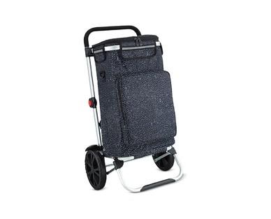 Rolling Multi Use Tote