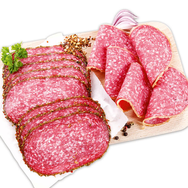 Salami Auslese