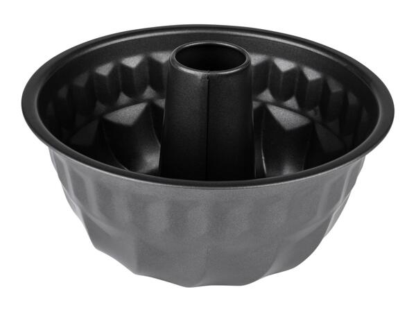 Livarno Home Fluted Cake Tin