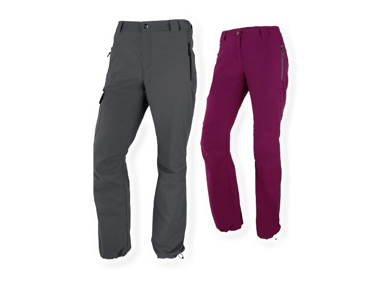 CRIVIT Ladies' or Men's Performance Trousers