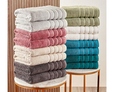 Bath Sheet 2pk