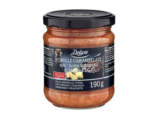 Caramelized Onions