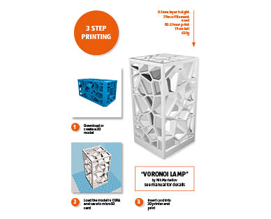 3D Printer