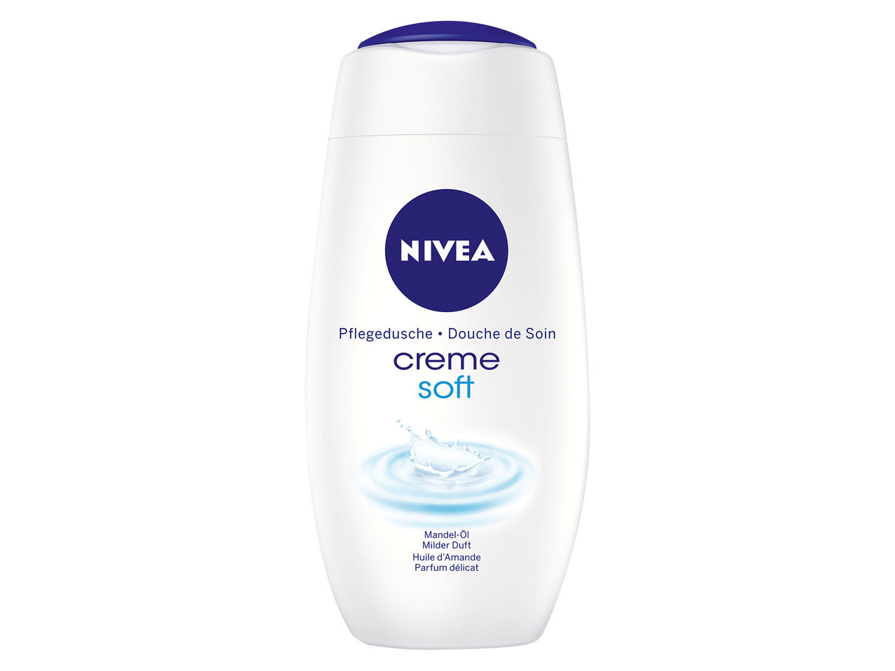 NIVEA Duschgel