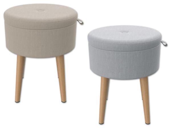 Hocker