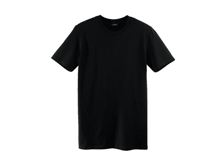 T-shirt voor heren