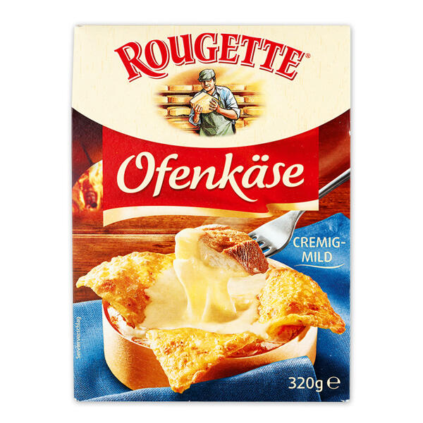 Ofenkäse