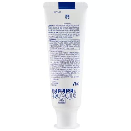 Whitening 3D White Luxe Toothpaste 95g 2 Pack