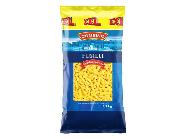 XXL Fusilli