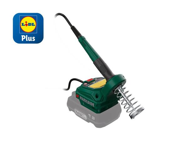 Station de soudage sans fil 20 V
