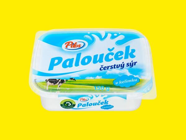 PALOUČEK V KELÍMKU