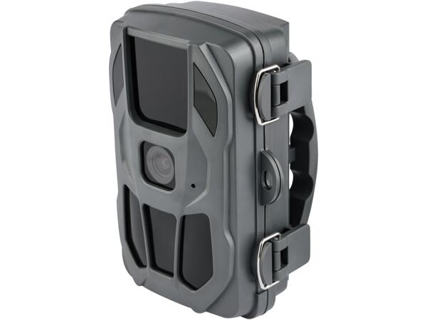 Wildlife Surveillance Camera