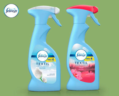 FEBREZE Textilerfrischer