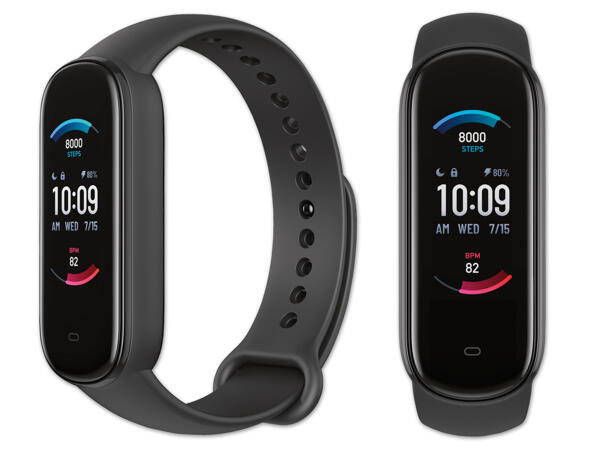 Amazfit Smartwatch „Band 5"