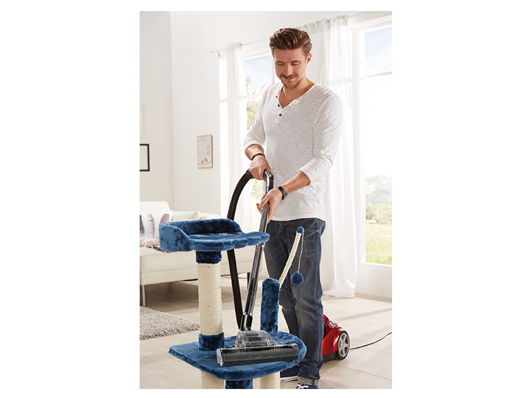 VAX Turbo Brush Vacuum Cleaner Attachment