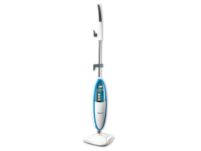 Vax 1,500W Steam Master S2c