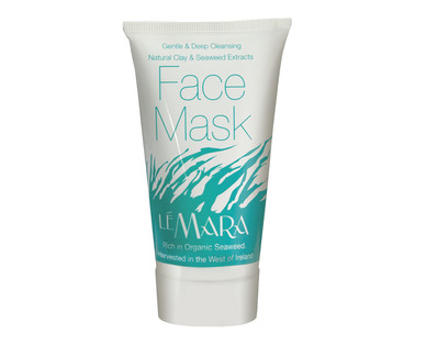 Seaweed Face Mask
