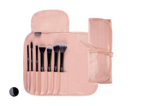 Pinceaux de maquillage, 8 pièces