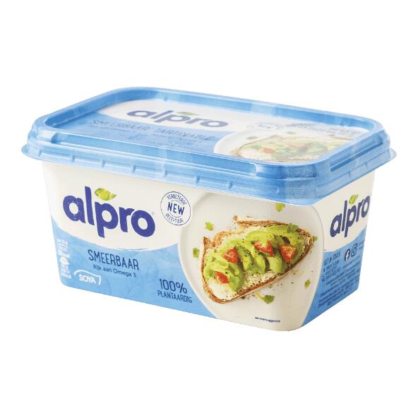 Alpro spread