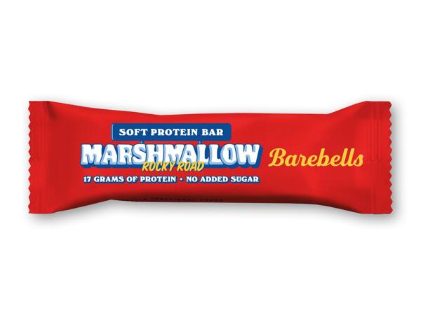 BAREBELLS Proteinbar