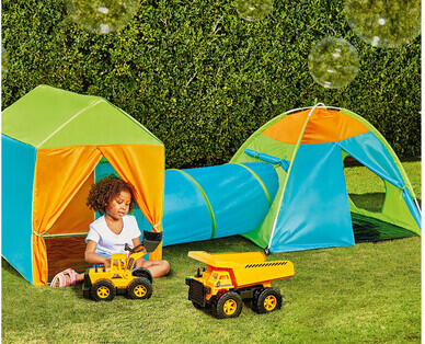 Activity Tent