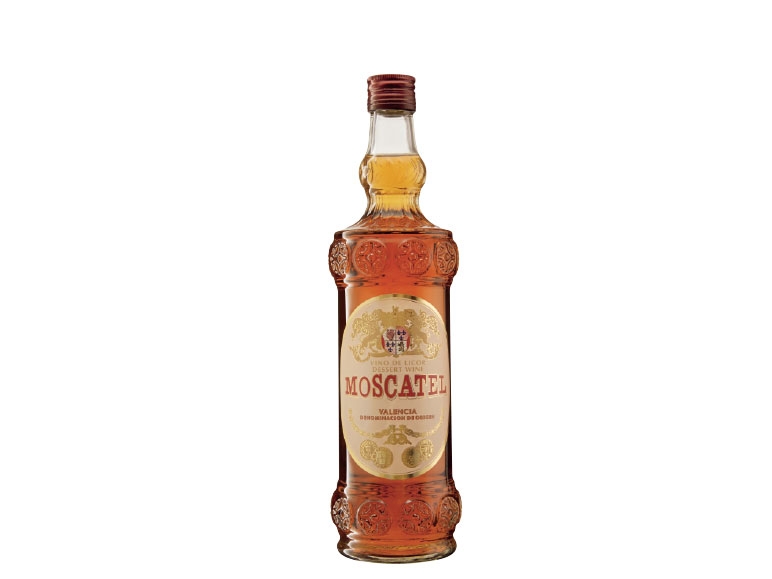 Moscatelwijn