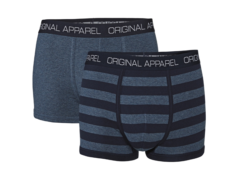 Men's Boxer Briefs