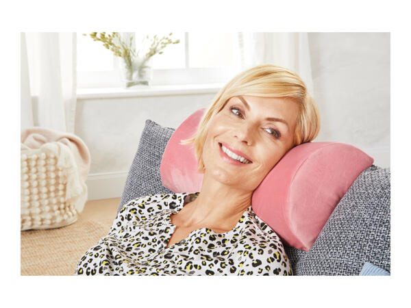 Meradiso Memory Foam Support Cushion