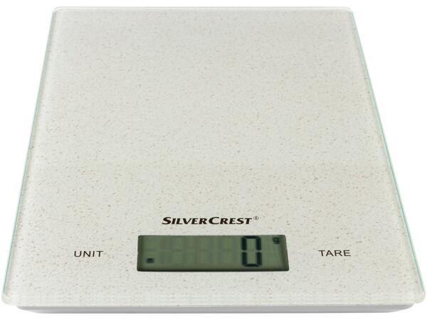 Digital Kitchen Scales
