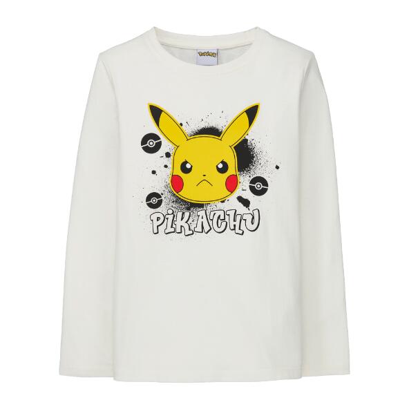 POKÉMON(R) 				T-Shirt, 2 St.