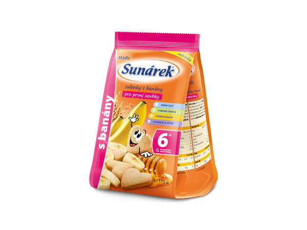 DĚTSKÉ SUŠENKY