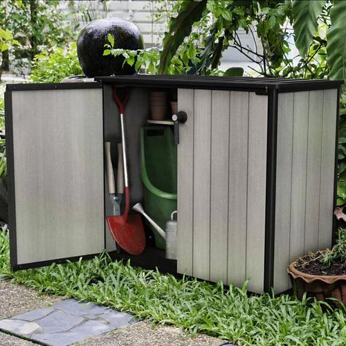 KETER Patio Tool Store