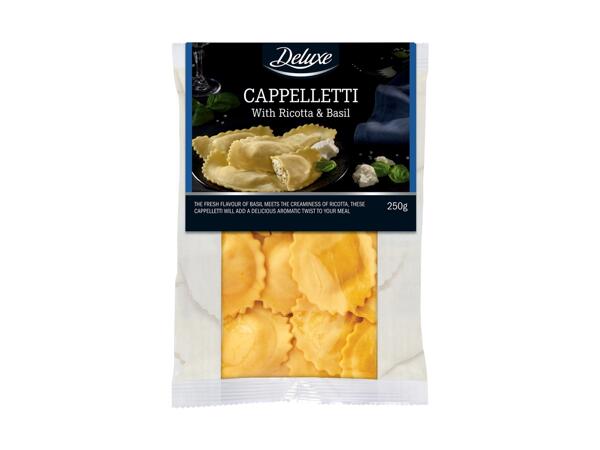 Cappelletti