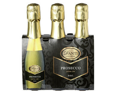 DANTI PROSECCO DOC EXTRA DRY