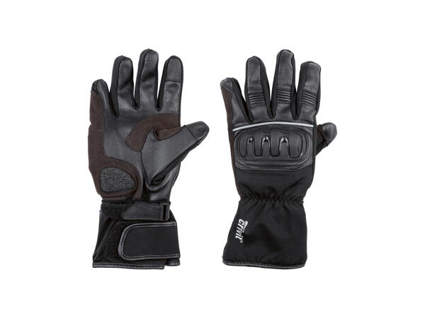 Motorcycle Gloves