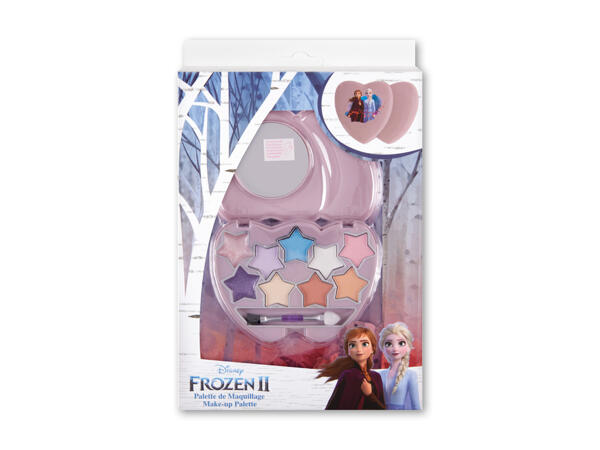 Frozen make-up-sæt