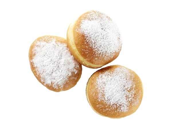 Cream Donut