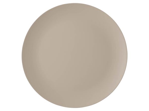 Reusable plate, bowl or tumbler
