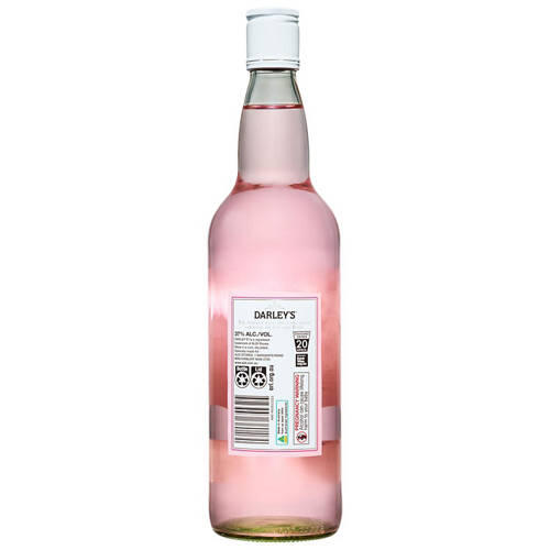 Pink Gin 700mL