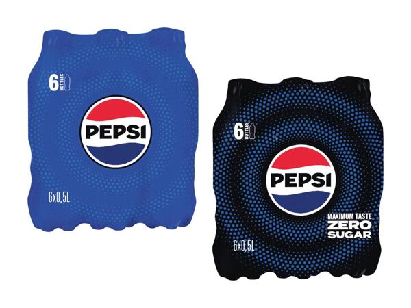 Pepsi