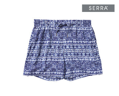 Women's Summer Shorts