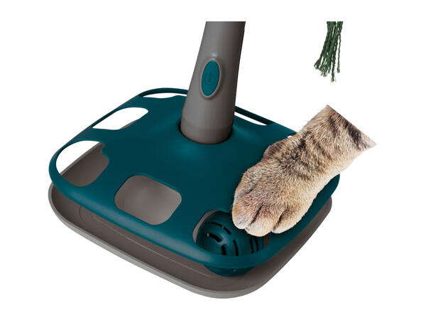 Zoofari Electronic Interactive Cat Toys