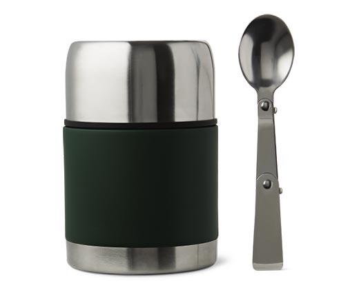 Crofton 
 Vacuum Insulated Container
