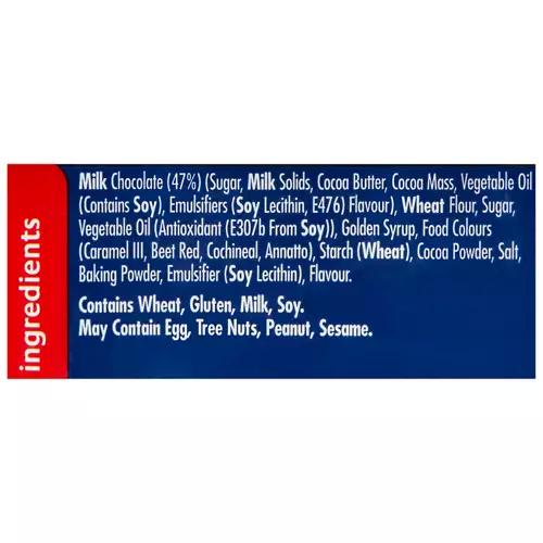 Tim Tam Double Coat 200g
