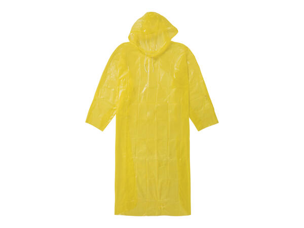 Rain Poncho