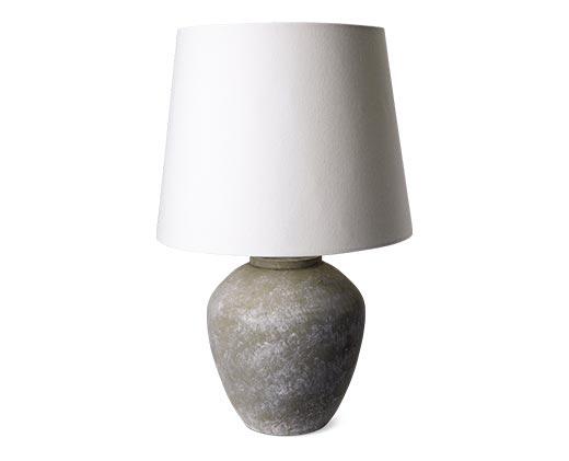Huntington Home 
 Concrete Table Lamp